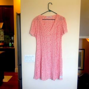 Calvin Klein short dress